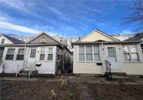 29 Bogardus Street, Brooklyn, New York 11235, 4 Bedrooms Bedrooms, ,2 BathroomsBathrooms,Residential,For Sale,Bogardus,490226