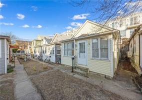 30 Bogardus Street, Brooklyn, New York 11235, 6 Bedrooms Bedrooms, ,3 BathroomsBathrooms,Residential,For Sale,Bogardus,490227