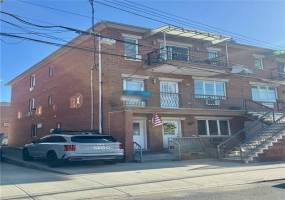 2397 Boynton Place, Brooklyn, New York 11223, 3 Bedrooms Bedrooms, ,2 BathroomsBathrooms,Residential,For Sale,Boynton,490228