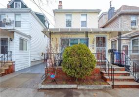 2405 82nd Street, Brooklyn, New York 11214, ,Residential,For Sale,82nd,490230