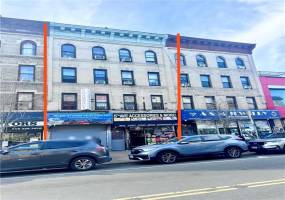 4818 5th Avenue, Brooklyn, New York 11220, ,Mixed Use,For Sale,5th,490244
