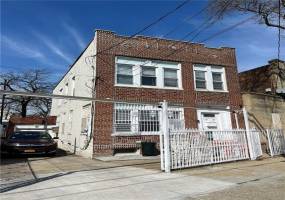 1023 New Lots Avenue, Brooklyn, New York 11208, 5 Bedrooms Bedrooms, ,3 BathroomsBathrooms,Residential,For Sale,New Lots,490262