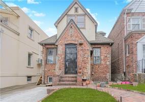 165 Langham Street, Brooklyn, New York 11235, 3 Bedrooms Bedrooms, ,3 BathroomsBathrooms,Residential,For Sale,Langham,490245