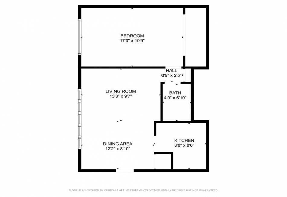 1310 84th Street, Brooklyn, New York 11228, 1 Bedroom Bedrooms, ,1 BathroomBathrooms,Residential,For Sale,84th,490259