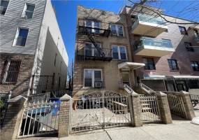 719 41st Street, Brooklyn, New York 11232, 12 Bedrooms Bedrooms, ,Residential,For Sale,41st,490274