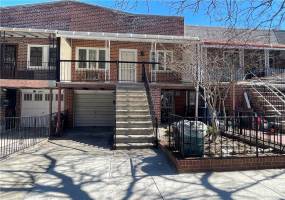 2373 Bragg Street, Brooklyn, New York 11229, ,Residential,For Sale,Bragg,490275