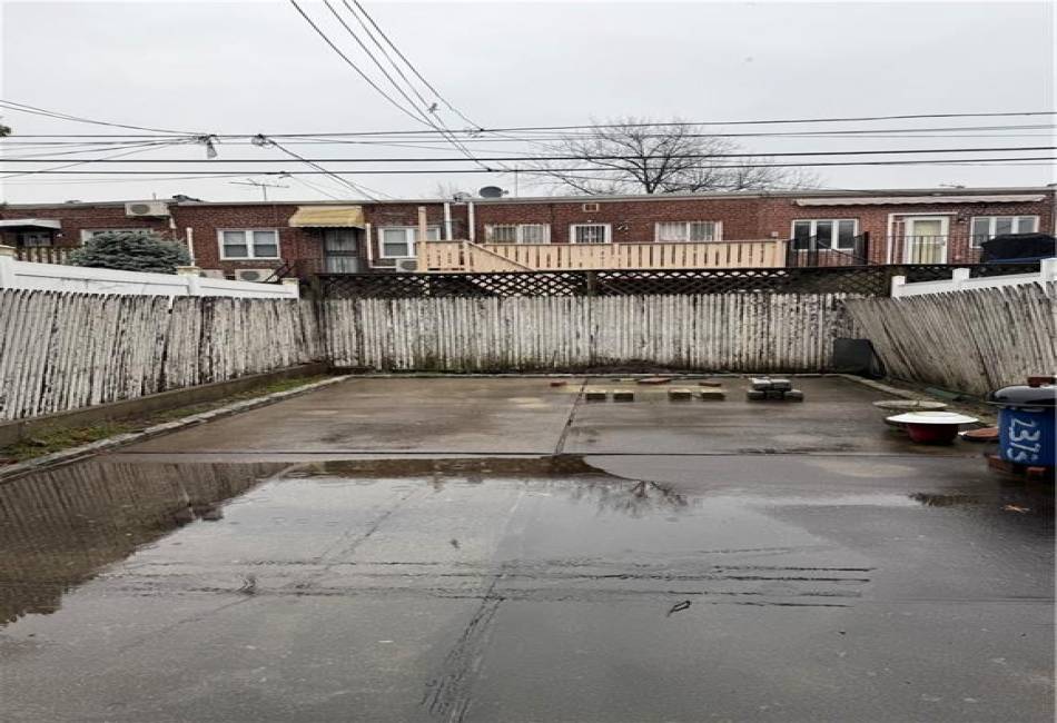 2373 Bragg Street, Brooklyn, New York 11229, ,Residential,For Sale,Bragg,490275