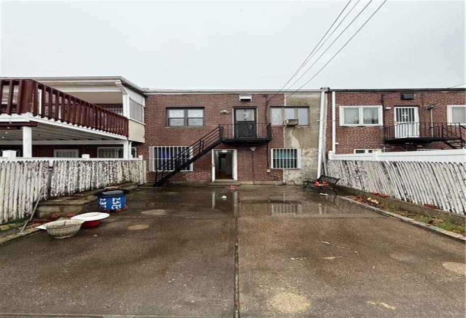 2373 Bragg Street, Brooklyn, New York 11229, ,Residential,For Sale,Bragg,490275