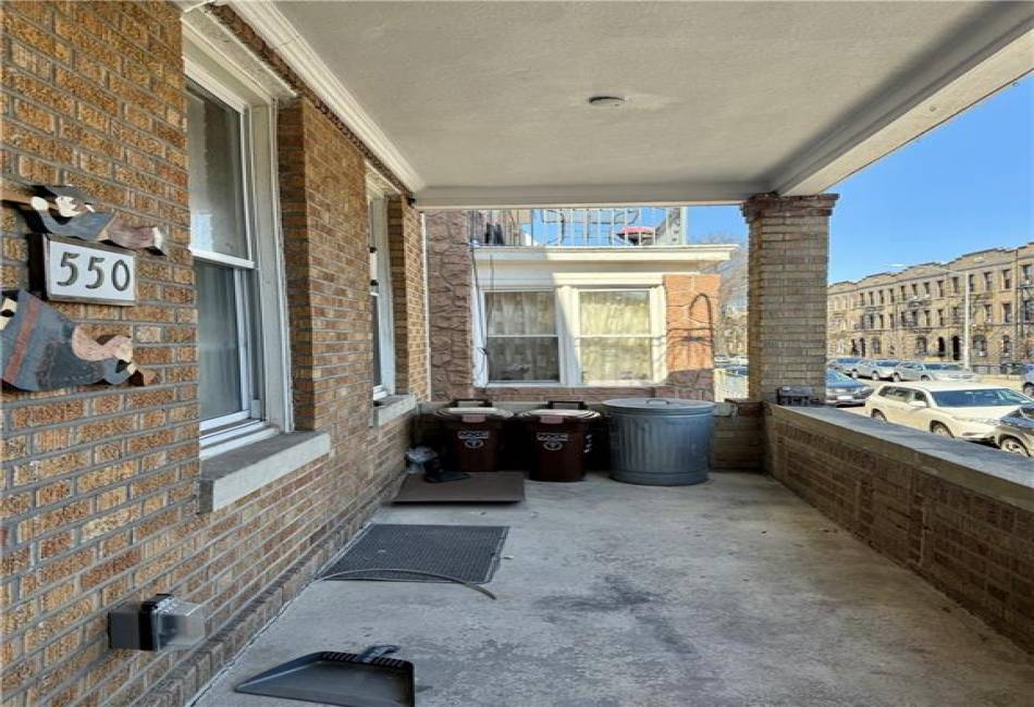 550 83rd Street, Brooklyn, New York 11209, ,Residential,For Sale,83rd,490276