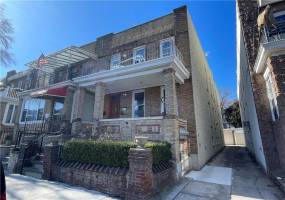 550 83rd Street, Brooklyn, New York 11209, ,Residential,For Sale,83rd,490276