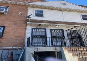 1939 Monterey Avenue, Bronx, New York 10457, 8 Bedrooms Bedrooms, ,3 BathroomsBathrooms,Residential,For Sale,Monterey,490278