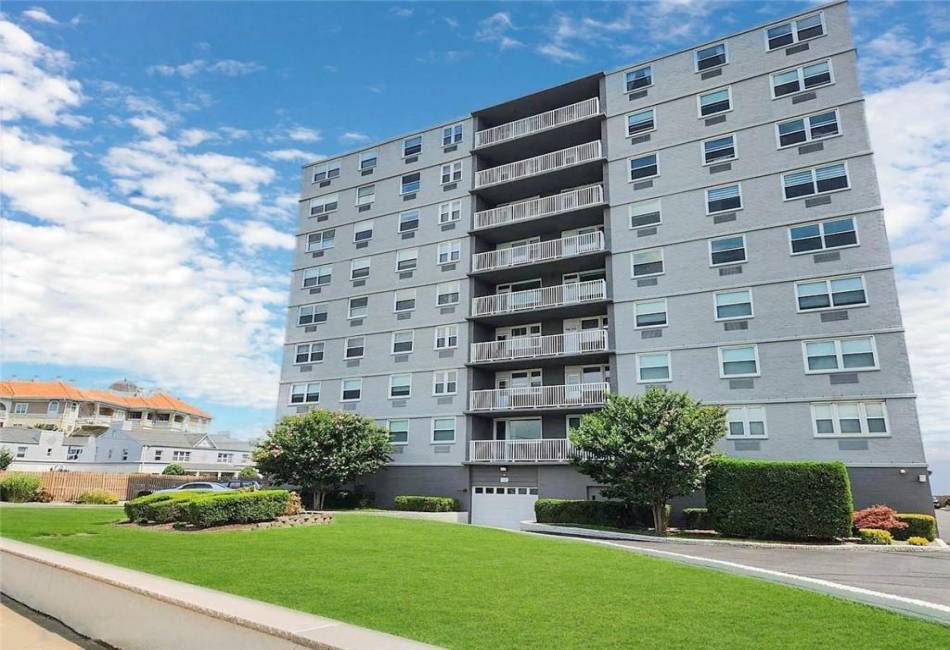 675 Ocean Avenue, Long Branch, New Jersey 07740, 2 Bedrooms Bedrooms, ,2 BathroomsBathrooms,Residential,For Sale,Ocean,490282