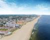 675 Ocean Avenue, Long Branch, New Jersey 07740, 2 Bedrooms Bedrooms, ,2 BathroomsBathrooms,Residential,For Sale,Ocean,490282
