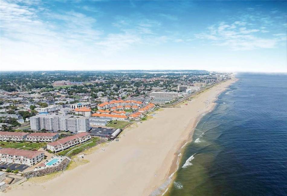 675 Ocean Avenue, Long Branch, New Jersey 07740, 2 Bedrooms Bedrooms, ,2 BathroomsBathrooms,Residential,For Sale,Ocean,490282