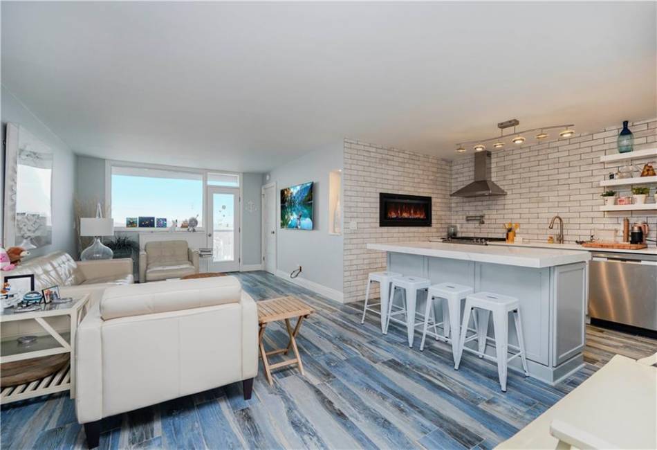 675 Ocean Avenue, Long Branch, New Jersey 07740, 2 Bedrooms Bedrooms, ,2 BathroomsBathrooms,Residential,For Sale,Ocean,490282