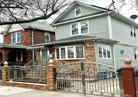1671 52nd Street, Brooklyn, New York 11234, 3 Bedrooms Bedrooms, ,1.75 BathroomsBathrooms,Residential,For Sale,52nd,490287