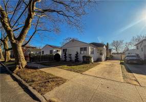 1260 100th Street, Brooklyn, New York 11236, 3 Bedrooms Bedrooms, ,2 BathroomsBathrooms,Residential,For Sale,100th,490288