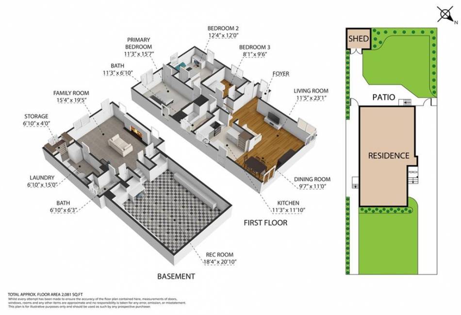 1260 100th Street, Brooklyn, New York 11236, 3 Bedrooms Bedrooms, ,2 BathroomsBathrooms,Residential,For Sale,100th,490288