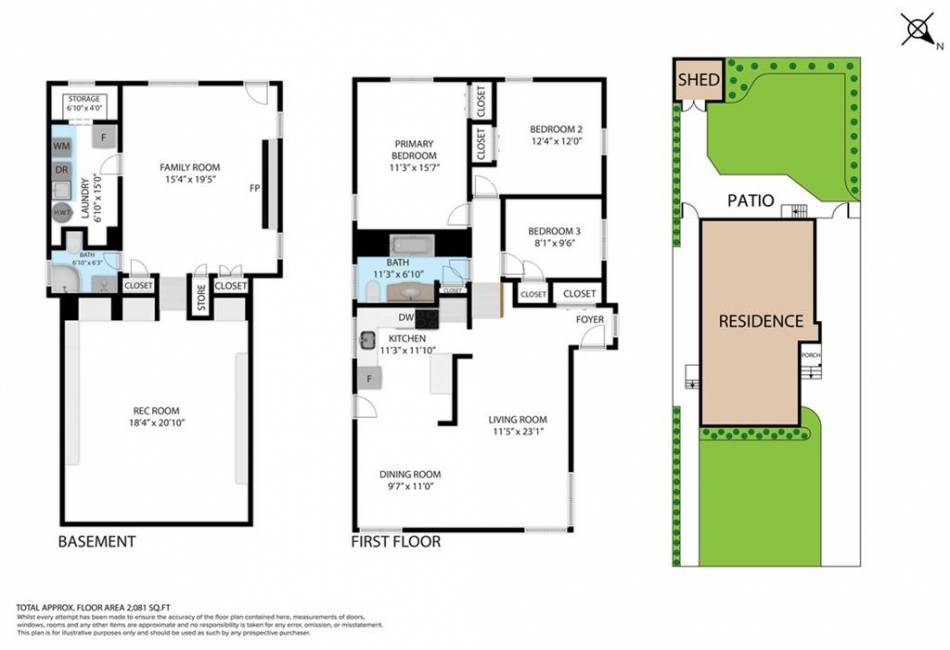 1260 100th Street, Brooklyn, New York 11236, 3 Bedrooms Bedrooms, ,2 BathroomsBathrooms,Residential,For Sale,100th,490288