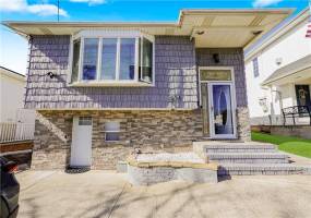 651 Rathbun Avenue, Staten Island, New York 10312, 3 Bedrooms Bedrooms, ,3 BathroomsBathrooms,Residential,For Sale,Rathbun,490290