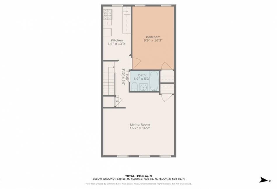 2030 Coyle Street, Brooklyn, New York 11229, ,Residential,For Sale,Coyle,490296