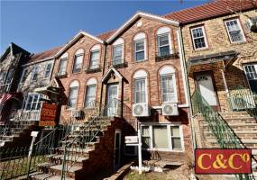 2030 Coyle Street, Brooklyn, New York 11229, ,Residential,For Sale,Coyle,490296