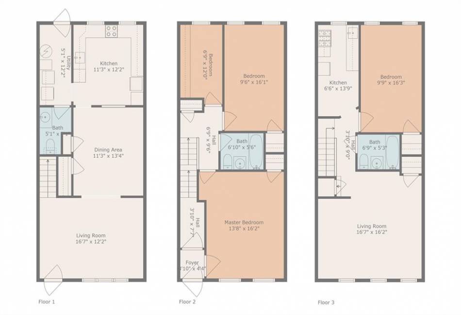 2030 Coyle Street, Brooklyn, New York 11229, ,Residential,For Sale,Coyle,490296