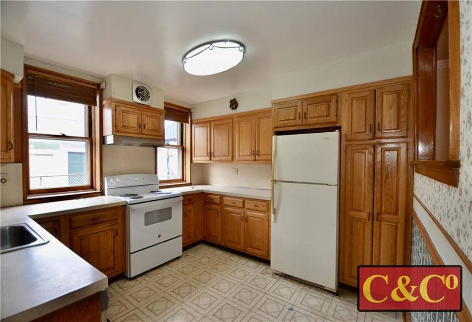 2030 Coyle Street, Brooklyn, New York 11229, ,Residential,For Sale,Coyle,490296