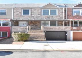 868 46th Street, Brooklyn, New York 11203, 5 Bedrooms Bedrooms, ,Residential,For Sale,46th,490302