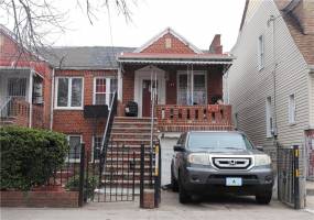 149 42nd Street, Brooklyn, New York 11203, 3 Bedrooms Bedrooms, ,2 BathroomsBathrooms,Residential,For Sale,42nd,490307