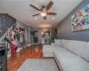 341 Hillman Avenue, Staten Island, New York 10314, 3 Bedrooms Bedrooms, ,2 BathroomsBathrooms,Residential,For Sale,Hillman,490308