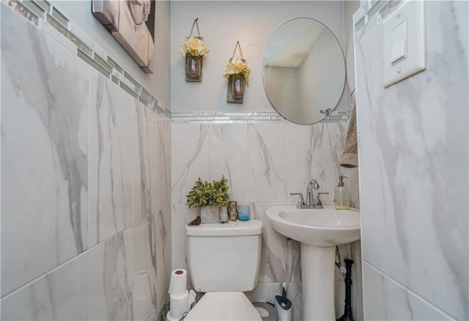 341 Hillman Avenue, Staten Island, New York 10314, 3 Bedrooms Bedrooms, ,2 BathroomsBathrooms,Residential,For Sale,Hillman,490308