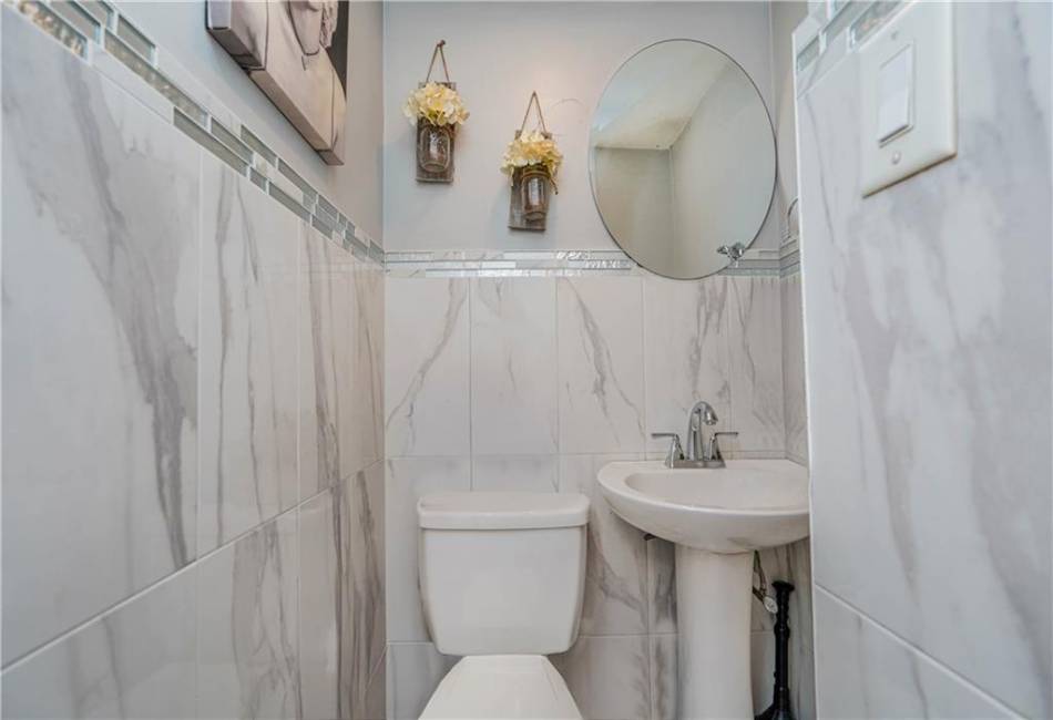 341 Hillman Avenue, Staten Island, New York 10314, 3 Bedrooms Bedrooms, ,2 BathroomsBathrooms,Residential,For Sale,Hillman,490308