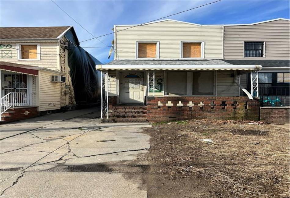 1638 36th Street, Brooklyn, New York 11234, 3 Bedrooms Bedrooms, ,1 BathroomBathrooms,Residential,For Sale,36th,490293