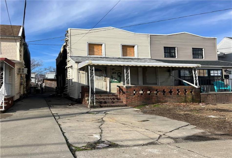 1638 36th Street, Brooklyn, New York 11234, 3 Bedrooms Bedrooms, ,1 BathroomBathrooms,Residential,For Sale,36th,490293