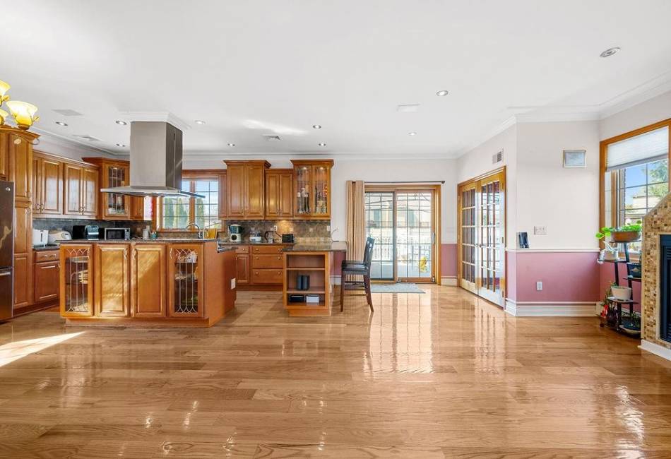 5125 Amboy Road, Staten Island, New York 10312, ,Residential,For Sale,Amboy,490313