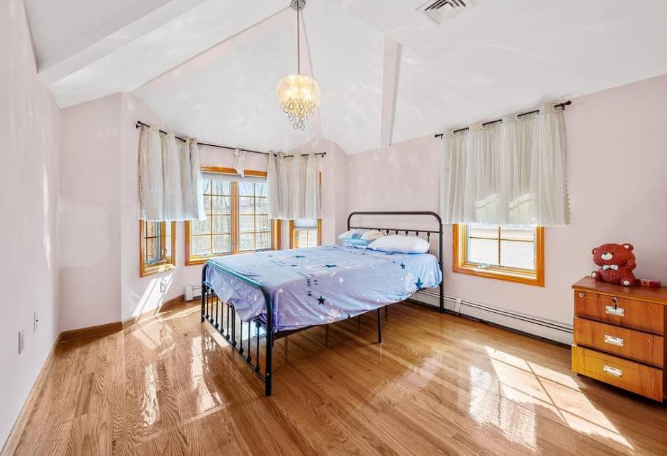5125 Amboy Road, Staten Island, New York 10312, ,Residential,For Sale,Amboy,490313