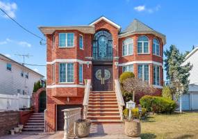 5125 Amboy Road, Staten Island, New York 10312, ,Residential,For Sale,Amboy,490313