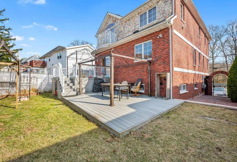 5125 Amboy Road, Staten Island, New York 10312, ,Residential,For Sale,Amboy,490313