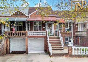 1669 49th Street, Brooklyn, New York 11234, 3 Bedrooms Bedrooms, ,2 BathroomsBathrooms,Residential,For Sale,49th,490315