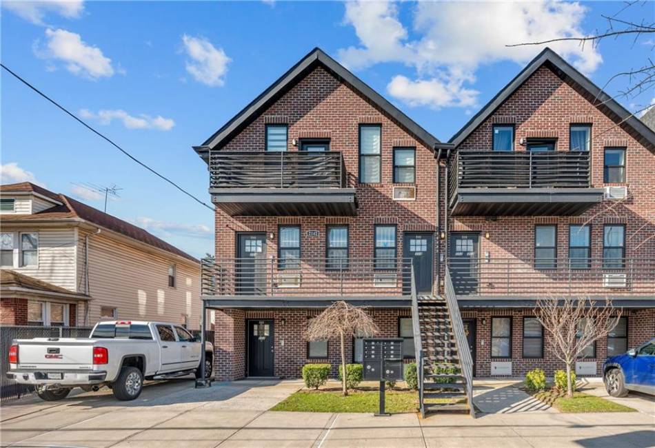 2142 Gerritsen Avenue, Brooklyn, New York 11229, 1 Bedroom Bedrooms, ,1 BathroomBathrooms,Residential,For Sale,Gerritsen,490323
