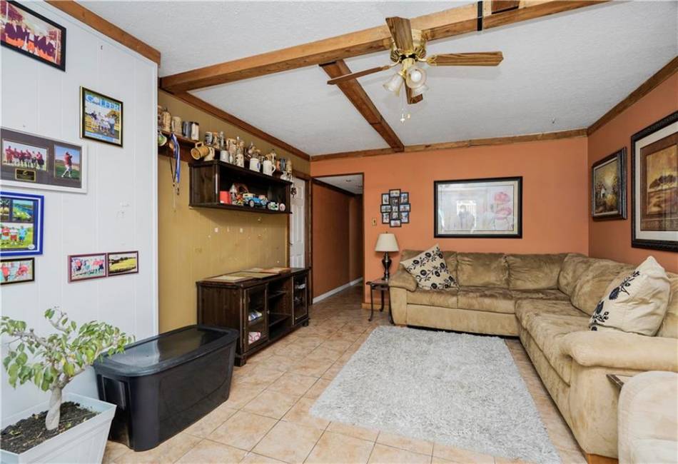 365 Buchanan Avenue, Staten Island, New York 10314, ,Residential,For Sale,Buchanan,490327