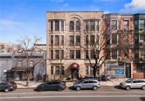 1431 Bedford Avenue, Brooklyn, New York 11216, ,1 BathroomBathrooms,Residential,For Sale,Bedford,490318