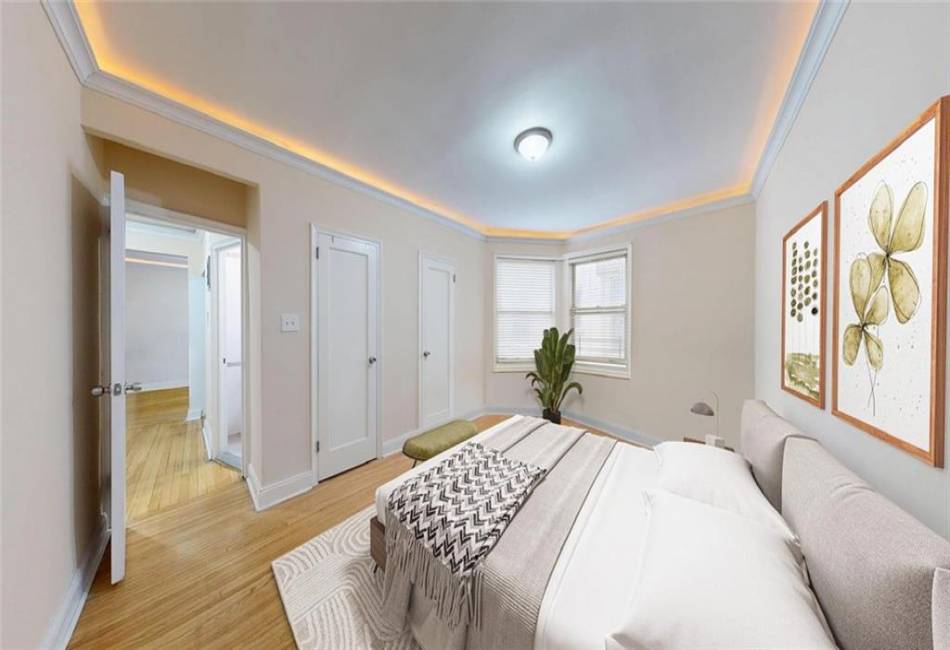 9281 Shore Road, Brooklyn, New York 11209, 1 Bedroom Bedrooms, ,1 BathroomBathrooms,Residential,For Sale,Shore,490321