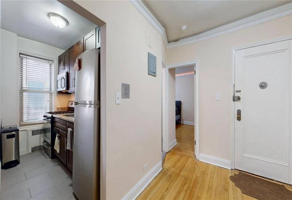 9281 Shore Road, Brooklyn, New York 11209, 1 Bedroom Bedrooms, ,1 BathroomBathrooms,Residential,For Sale,Shore,490321