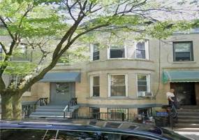 627 50th Street, Brooklyn, New York 11220, 6 Bedrooms Bedrooms, ,4 BathroomsBathrooms,Residential,For Sale,50th,490333