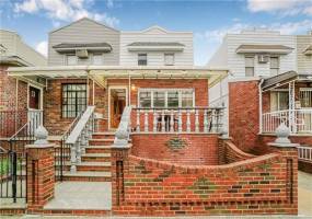 2111 70th Street, Brooklyn, New York 11204, 4 Bedrooms Bedrooms, ,Residential,For Sale,70th,490335