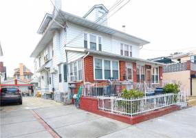1718 11th Street, Brooklyn, New York 11223, 9 Bedrooms Bedrooms, ,3 BathroomsBathrooms,Residential,For Sale,11th,490360