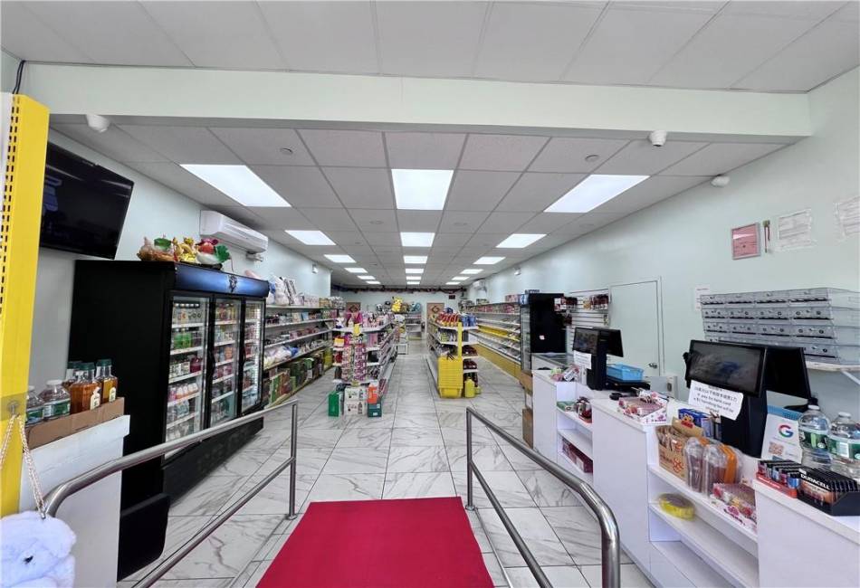 783 61st Street, Brooklyn, New York 11220, ,Commercial,For Sale,61st,490366