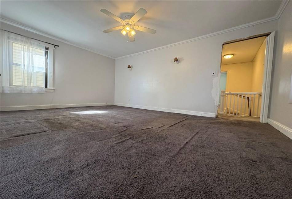 246 Dubois Avenue, Staten Island, New York 10310, 3 Bedrooms Bedrooms, ,2 BathroomsBathrooms,Residential,For Sale,Dubois,490368